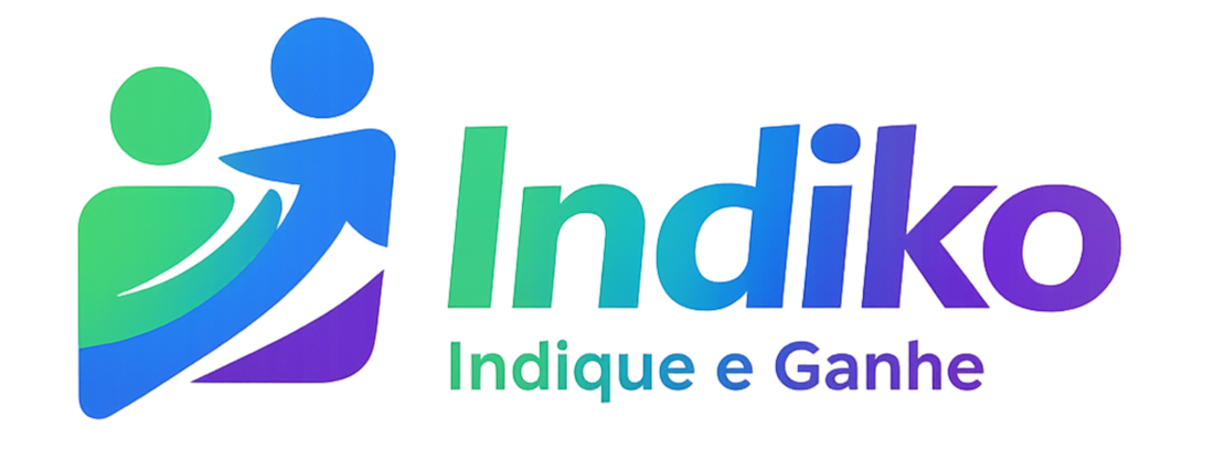 Indiko Logo